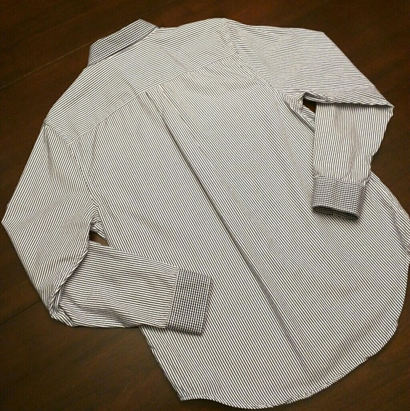 Five Four x Mark McNairy Button Down - Large NWOT - Picture 4 of 4